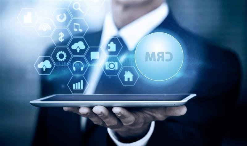 CRM Development