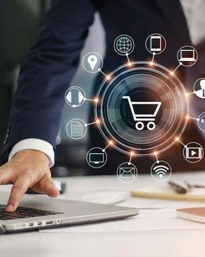 E-Commerce Website