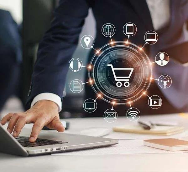 E-Commerce Website
