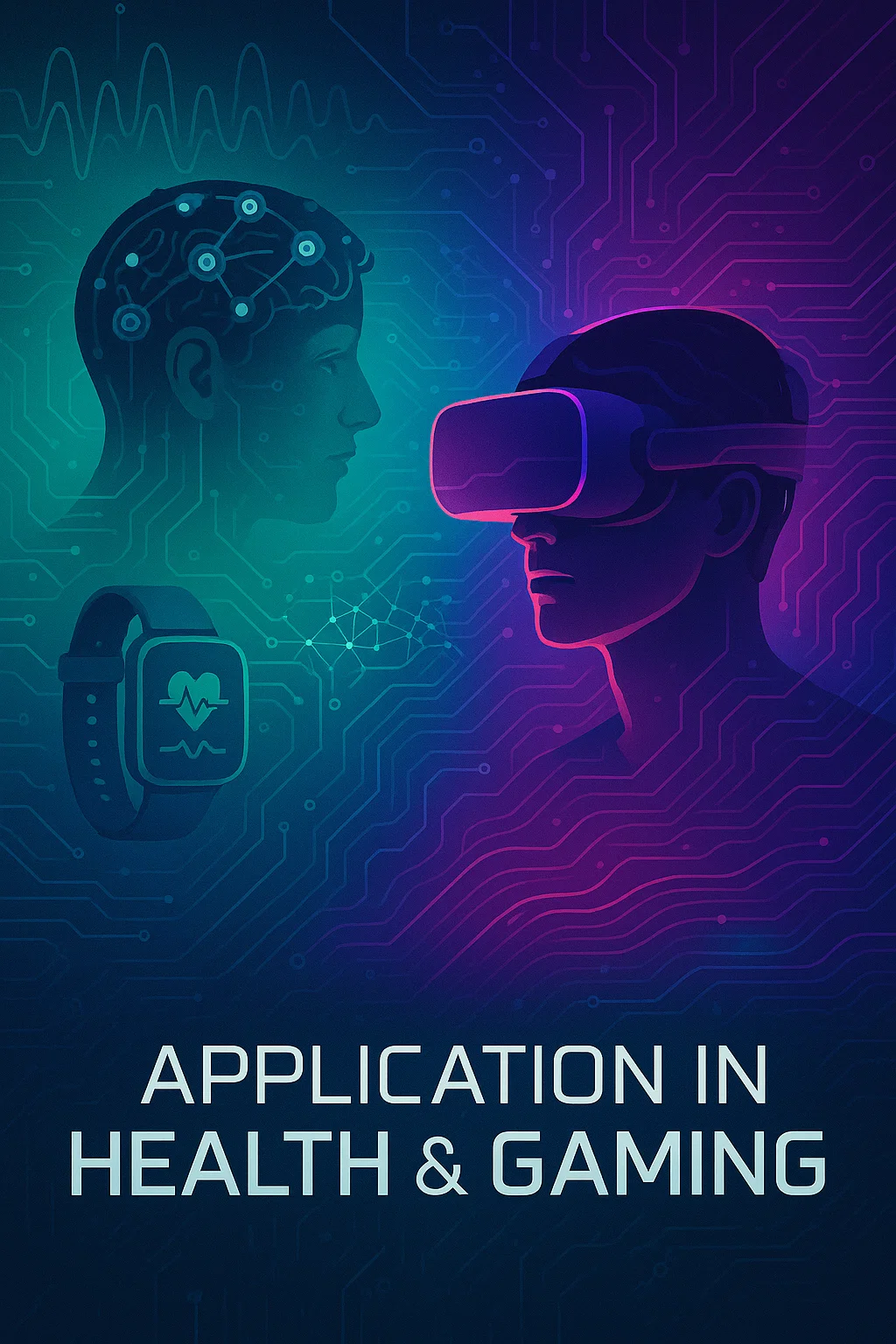 Applications in Health & Gaming
