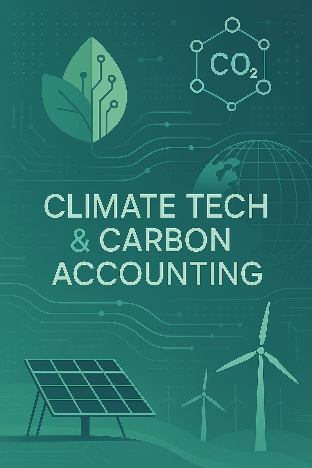 Climate Tech & Carbon Analysis