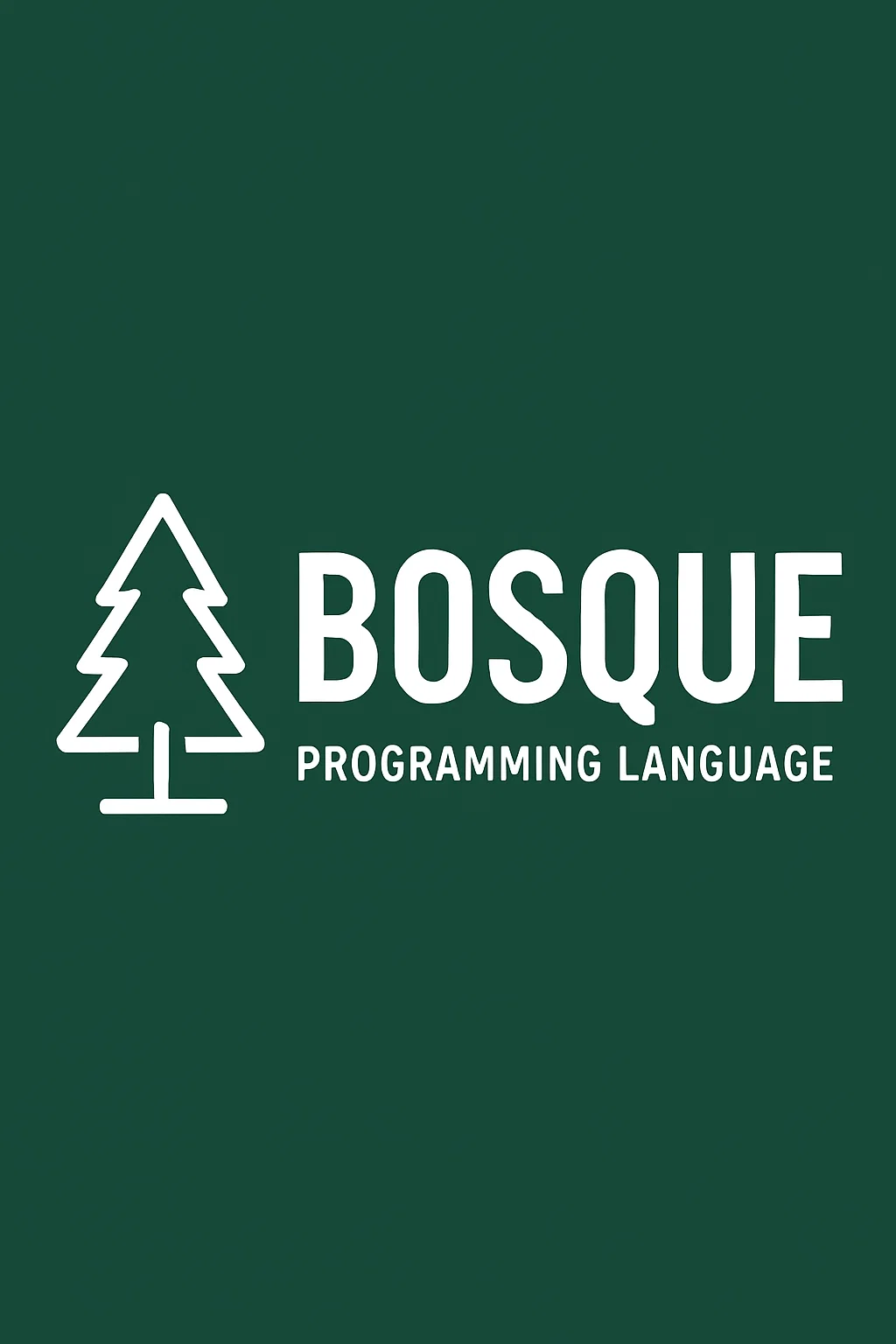 Bosque Programming Language