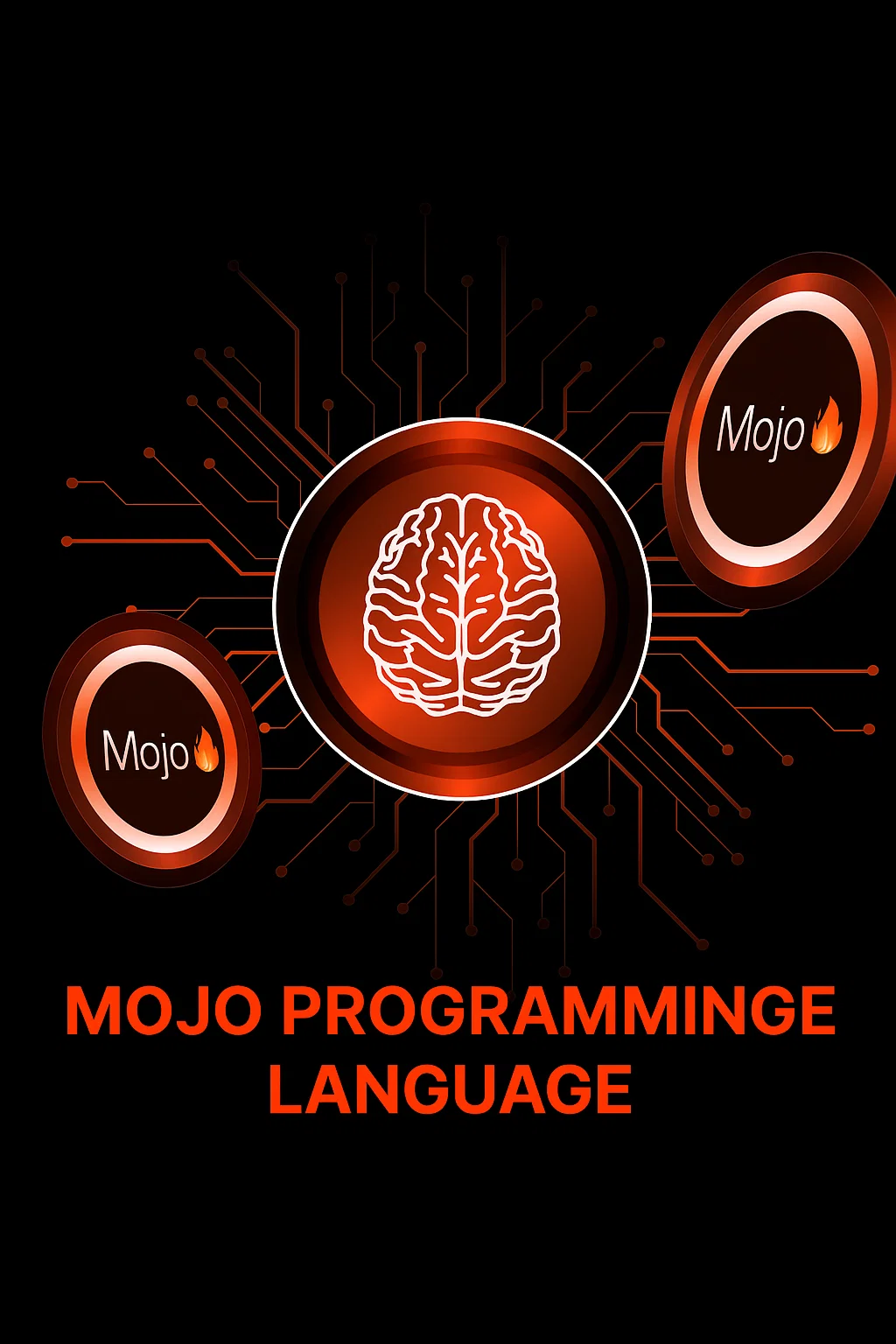 Mojo Programming Language