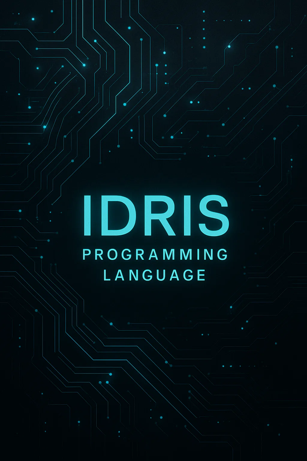 Idris Programming Language