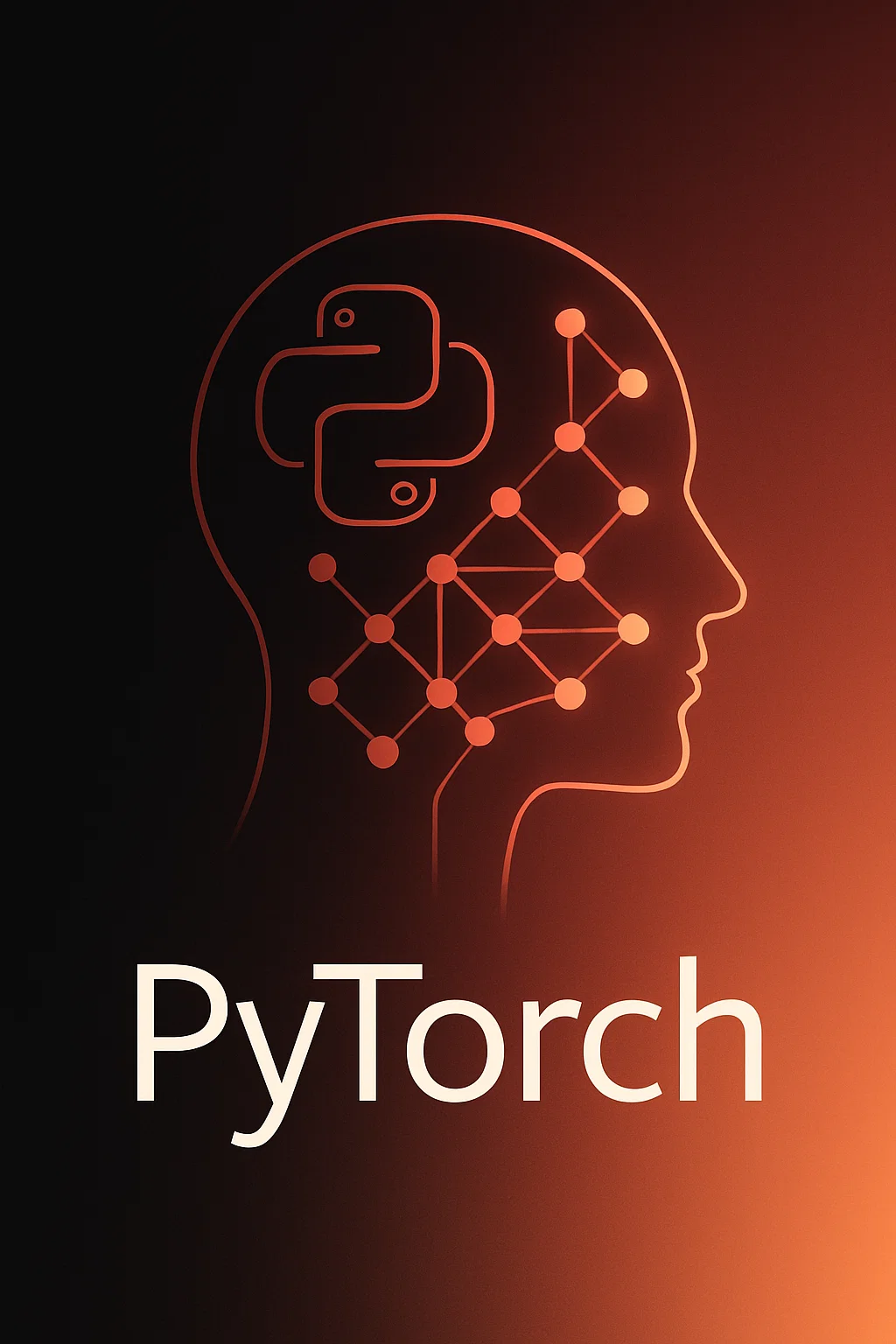 Python + PyTorch