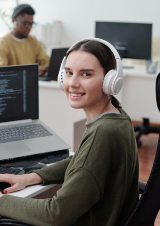 Empowering Your Digital Growth Through Smart IT Solutions