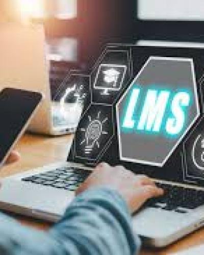 Learning Management System