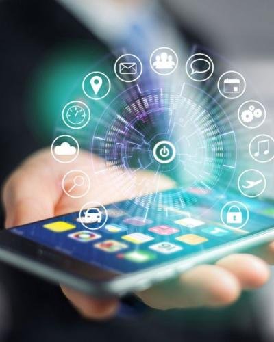 Mobile App Design