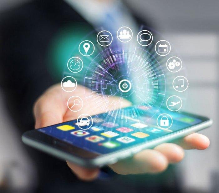 Mobile App Design