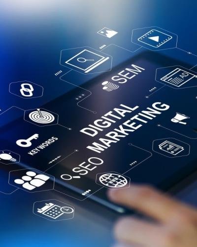 SEO and Marketing Campaign