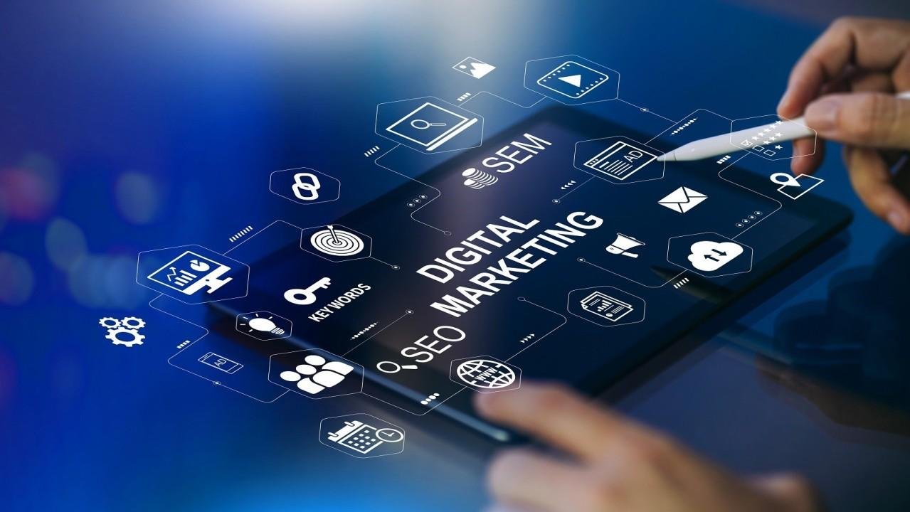 SEO and Marketing Campaign